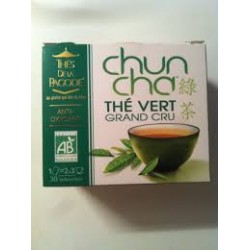 Thé grand cru